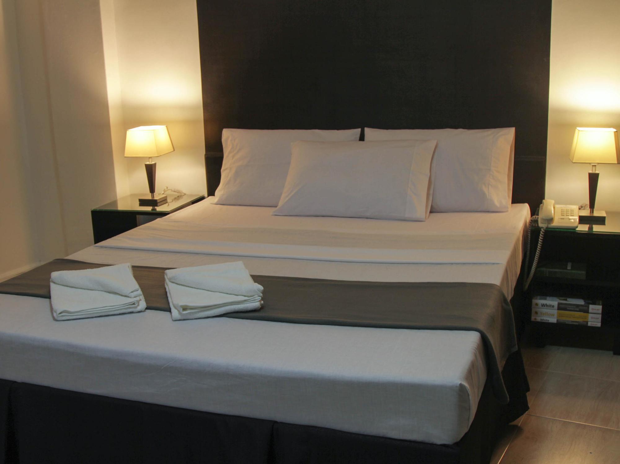 The Contemporary Hotel San Juan  Εξωτερικό φωτογραφία