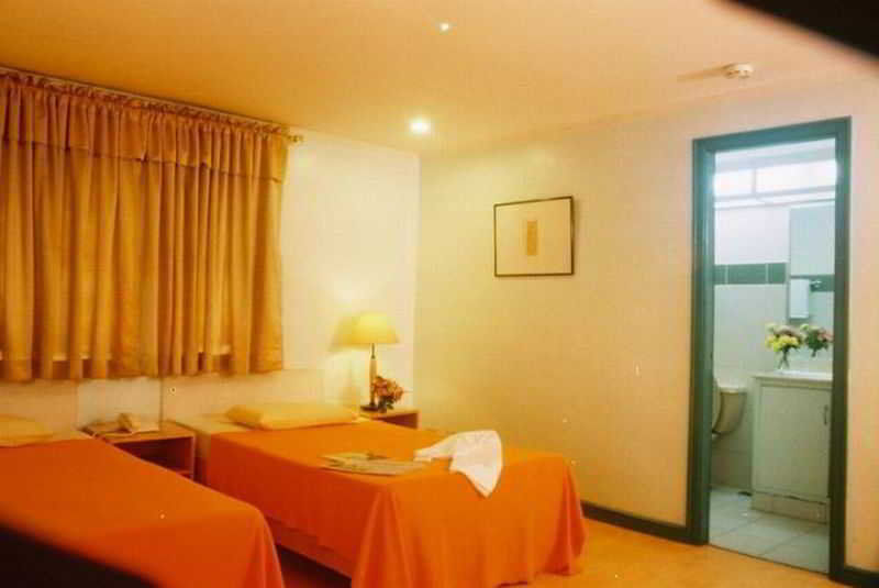 The Contemporary Hotel San Juan  Εξωτερικό φωτογραφία
