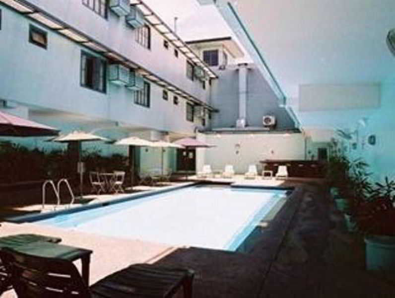 The Contemporary Hotel San Juan  Εξωτερικό φωτογραφία