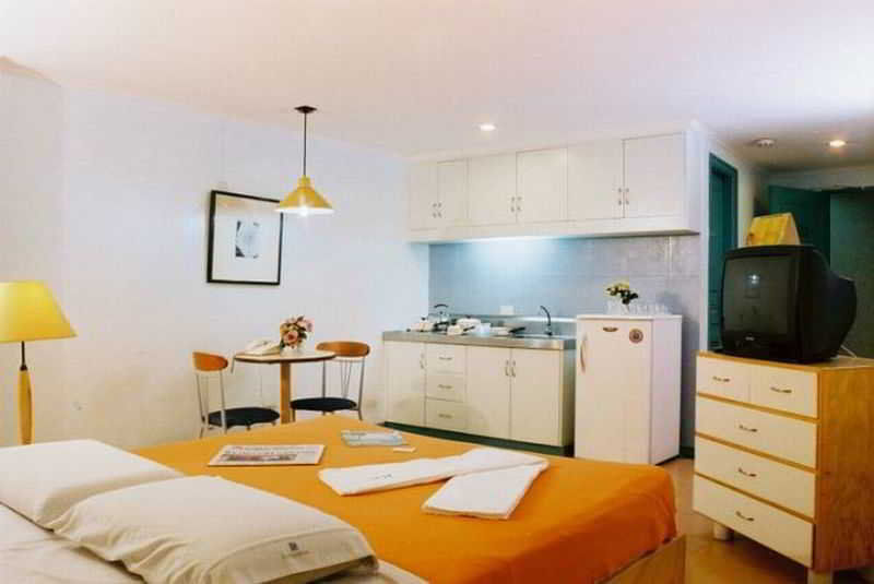 The Contemporary Hotel San Juan  Εξωτερικό φωτογραφία