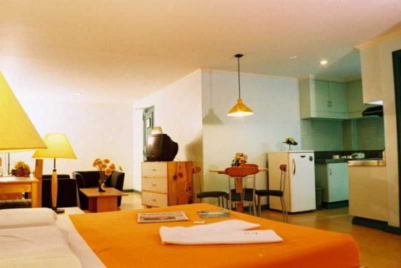 The Contemporary Hotel San Juan  Εξωτερικό φωτογραφία