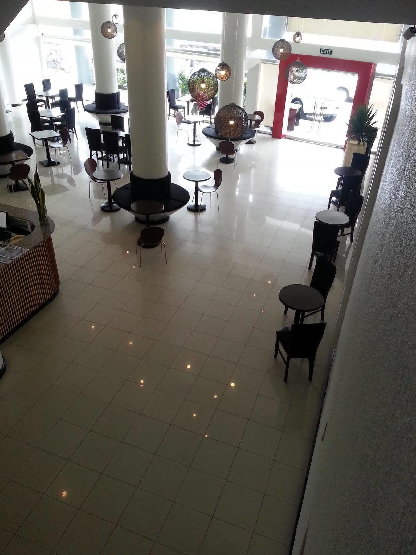 The Contemporary Hotel San Juan  Εξωτερικό φωτογραφία