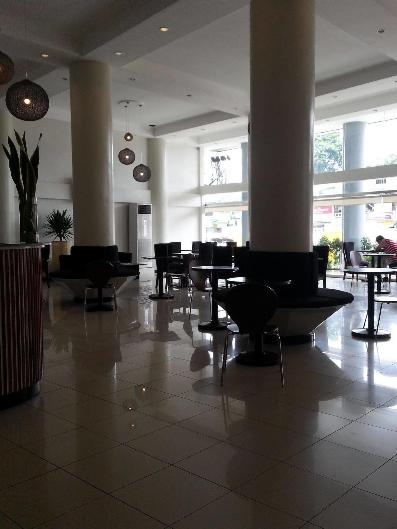 The Contemporary Hotel San Juan  Εξωτερικό φωτογραφία