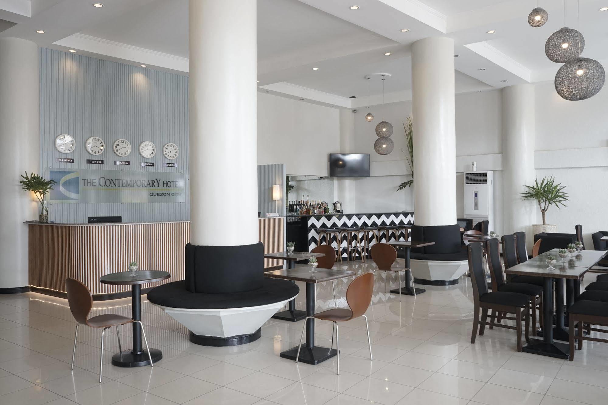 The Contemporary Hotel San Juan  Εξωτερικό φωτογραφία