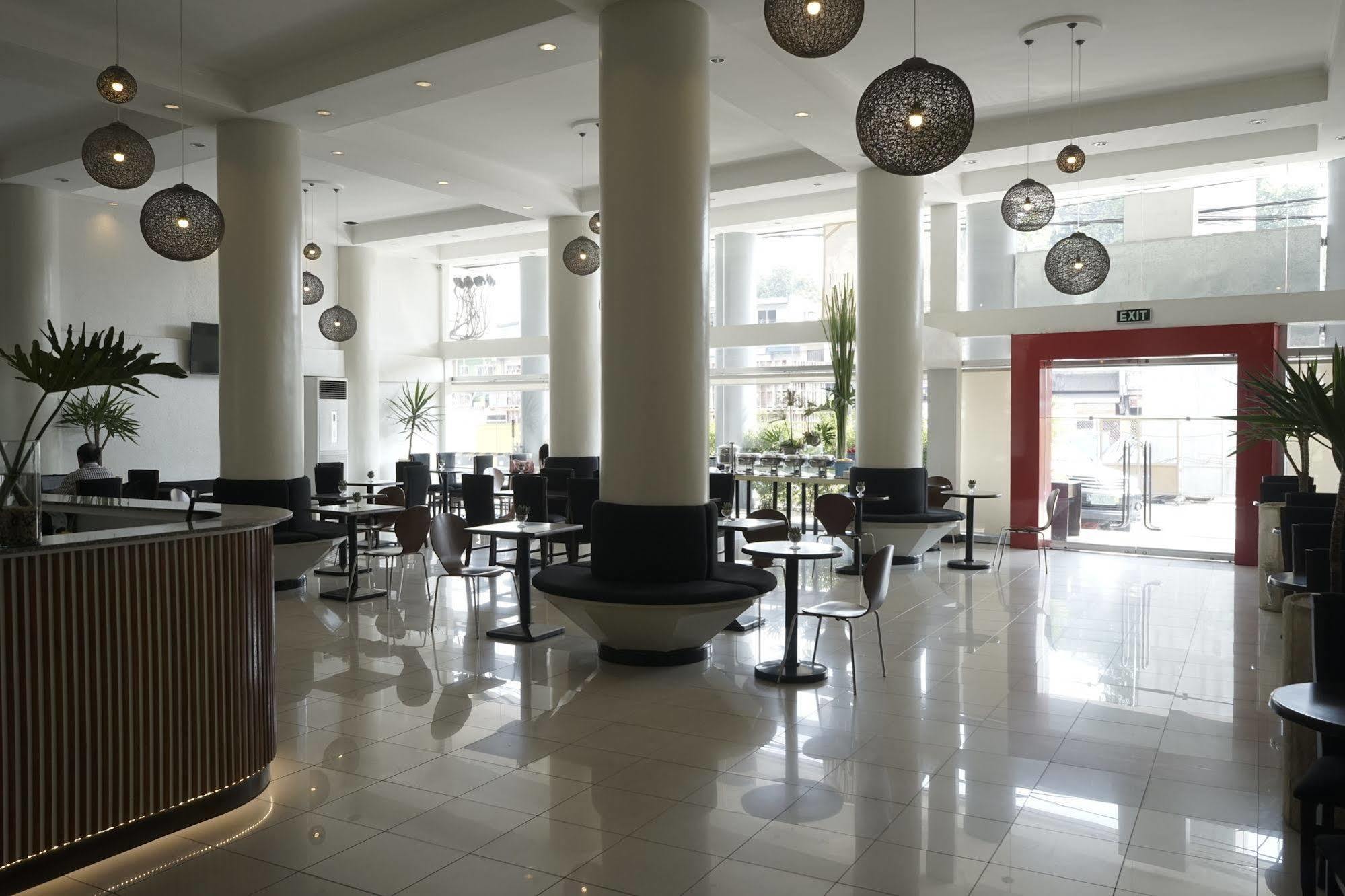 The Contemporary Hotel San Juan  Εξωτερικό φωτογραφία