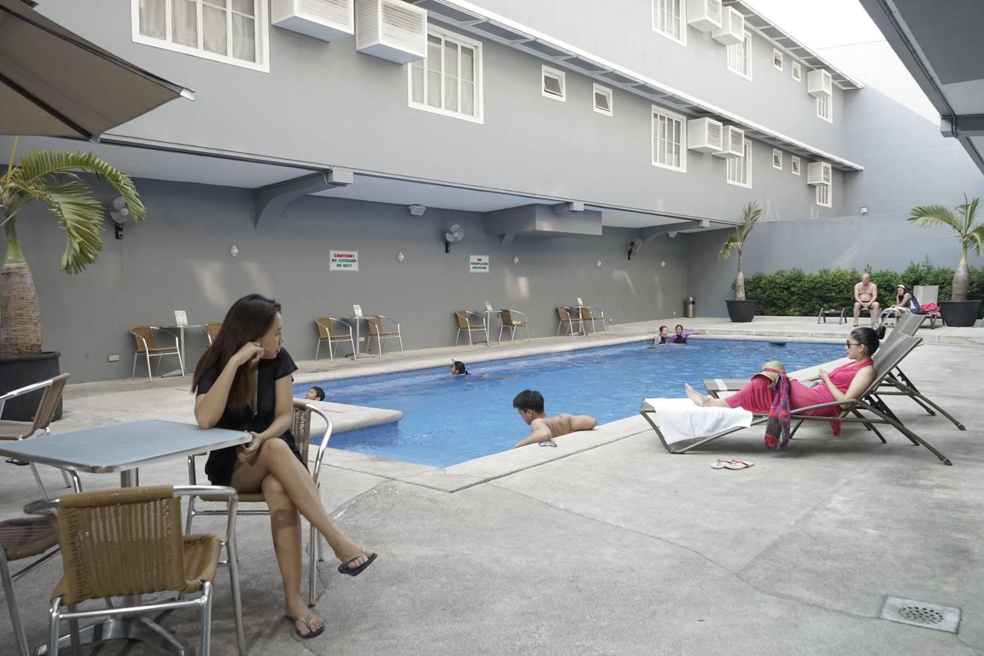 The Contemporary Hotel San Juan  Εξωτερικό φωτογραφία