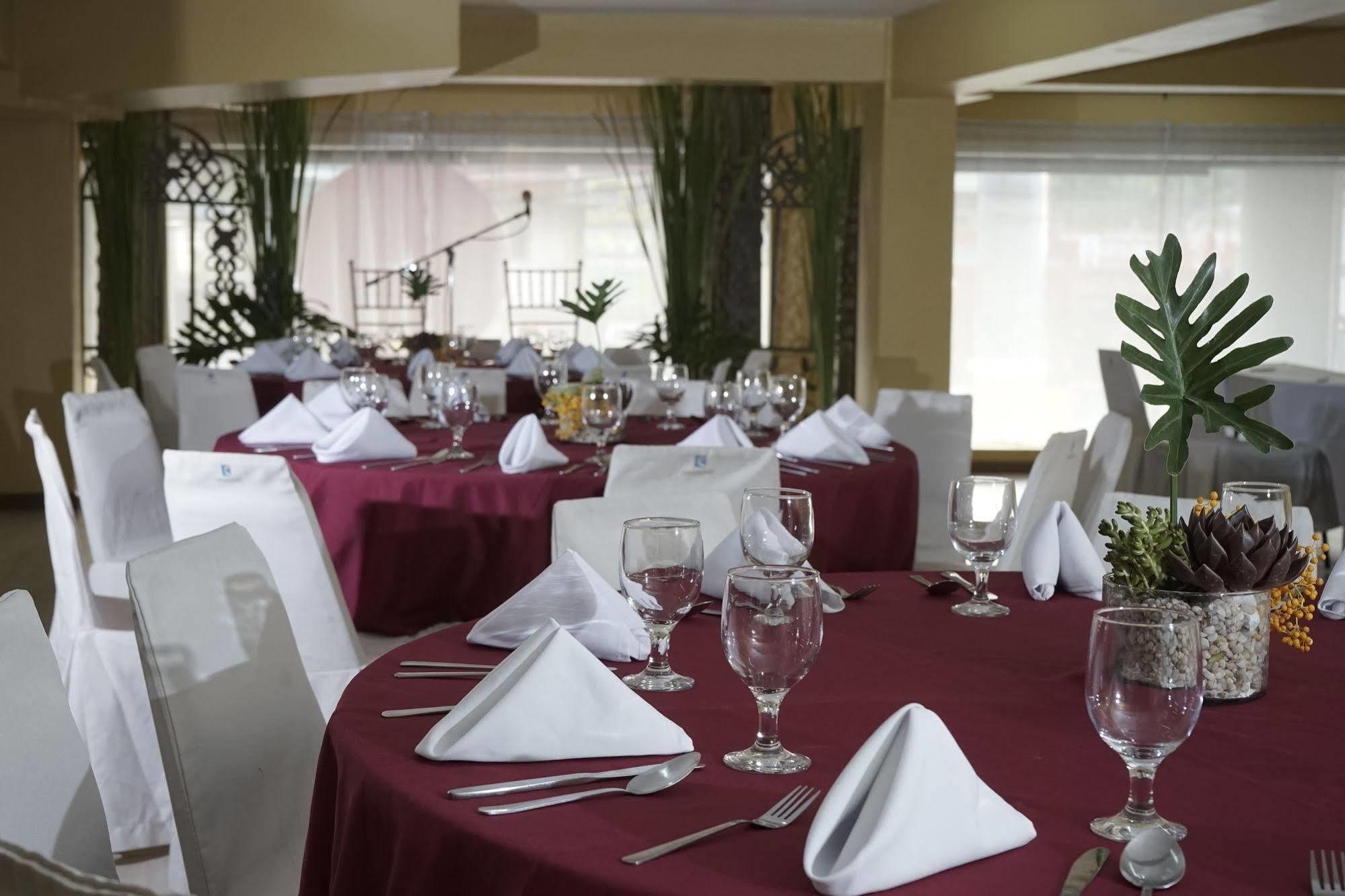 The Contemporary Hotel San Juan  Εξωτερικό φωτογραφία